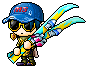 BillyBlue